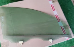 Б.у. стекло двери NISSAN MURANO Z50 NISSAN MURANO Z50 VQ35(DE) 2005