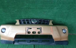 Б.у. бампер NISSAN X-TRAIL T31 NISSAN X-TRAIL T31 QR25 2007