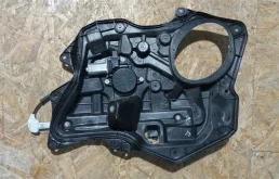 Б.у. стеклоподъемник MAZDA MAZDA 3 BL MAZDA MAZDA 3 BL LF 2011