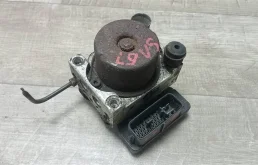 Б.у. блок abs MITSUBISHI LANCER CS3A MITSUBISHI LANCER CS3A  2000-2011