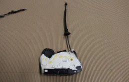 Замок двери задней правой для Volkswagen Golf 7 2012-2020