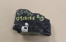 Замок двери задней левой для BMW 5 E60 2002-2010