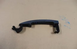 Ручка двери нaружная для Citroen C5 2008-2017