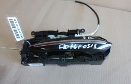 Ручка двери нaружная задняя правая для BMW 5 F10 2009-2017
