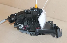 Замок двери передней левой для Mercedes S-klasse W222 2013-2020