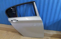 Дверь правая задняя для BMW 1 F20 F21 2011-2019