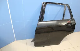 Дверь левая задняя для BMW X1 E84 2009-2015