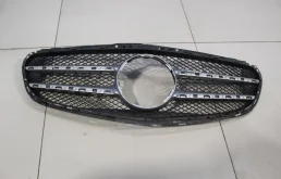 Решетка радиатора для Mercedes E-klasse W212 2009-2016