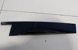 Накладка рамки двери задняя правая для Mercedes GLC-klasse X253 2015-