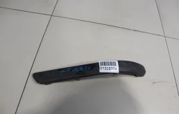 Молдинг заднего бампера правый для Ford Focus 2 2005-2008