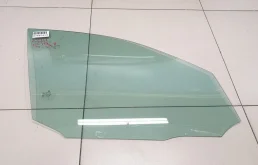 Стекло двери передней правой для Mercedes C-klasse W204 2007-2015