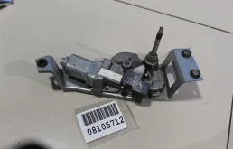 Моторчик стеклоочистителя заднего стекла для BMW 1 F20 F21 2011-2019
