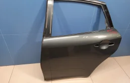 Дверь левая задняя для Infiniti M Q70 Y51 2010-