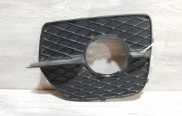 Решётка в бампер правая для BMW X6 E71 E72 2007-2014