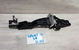 Кронштейн ручки двери задней правой для Land Rover Range Rover Sport 2005-2012