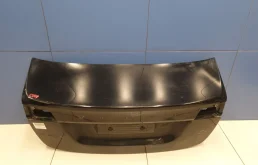 Крышка багажника для Volvo S60 2010-2018