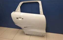Дверь правая задняя для Jaguar F-PACE X761 2016-
