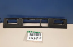 Накладка крышки багажника для BMW 4 F32 F33 2013-2020