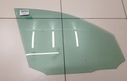 Стекло двери передней правой для Mercedes C-klasse W204 2007-2015