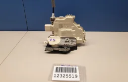 Замок двери задней левой для Audi A4 B9 2015-