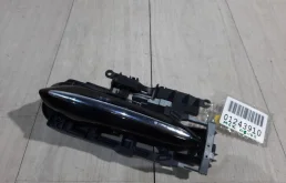 Ручка двери нaружная правая передняя для BMW 7 F01 F02 2008-2015