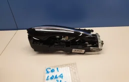 Ручка двери нaружная задняя левая для BMW 7 F01 F02 2008-2015
