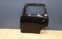 Дверь левая задняя для Mini Countryman R60 2010-2016