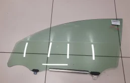 Стекло двери передней левой для Lexus GS S190 2005-2011