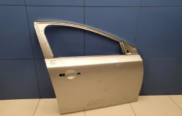 Дверь правая передняя для Volvo V40 (V40 Cross Country) 2012-
