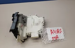 Замок двери передней правой для Audi A4 B9 2015-