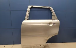 Дверь левая задняя для Land Rover Range Rover Sport 2013-