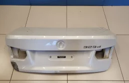 Крышка багажника для BMW 3 F30 2011-2018