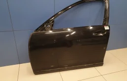 Дверь левая передняя для Mercedes S-klasse W221 2005-2013