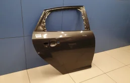 Дверь правая задняя для Ford Focus 3 2011-2019
