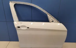 Дверь правая передняя для BMW 1 F20 F21 2011-2019