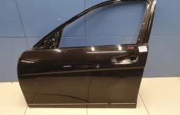 Дверь левая передняя для Mercedes C-klasse W204 2007-2015
