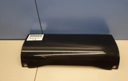 Накладка заднего бампера для Lexus LX 570 URJ200 2007-