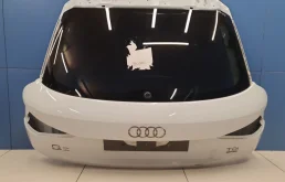дверь багажника со стеклом для Audi Q3 8U 2012-2018