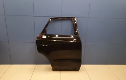 Дверь правая задняя для Audi Q3 8U 2012-2018