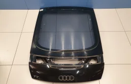 дверь багажника со стеклом для Audi TT 8J 2006-2014