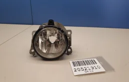 Фара противотуманная для Mitsubishi ASX 2010-2020