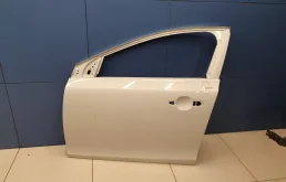 Дверь левая передняя для Volvo V40 (V40 Cross Country) 2012-
