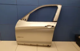 Дверь левая передняя для BMW X3 F25 2010-2017