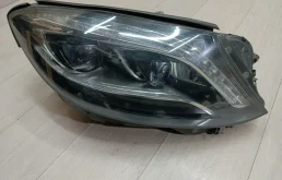Фара правая для Mercedes S-klasse W222 2013-2020