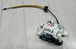 Замок двери задней правой для Audi A6 C6 2004-2011