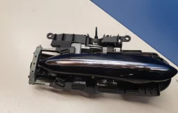 Ручка двери нaружная задняя правая для BMW 7 F01 F02 2008-2015