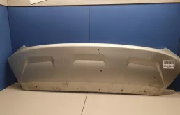 Накладка переднего бампера для Ford Kuga 2012-2019