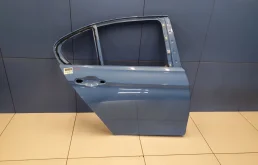 Дверь правая задняя для BMW 3 F30 2011-2018