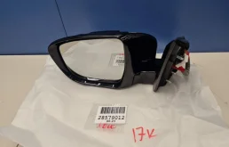 Зеркало левое для Nissan Murano Z52 2015-