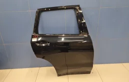 Дверь правая задняя для BMW X3 G01 G08 2017-